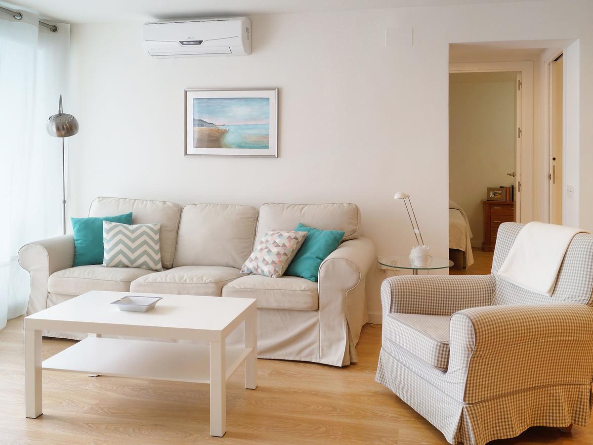 Apartment Fontanilla By Interhome 마르베야 외부 사진