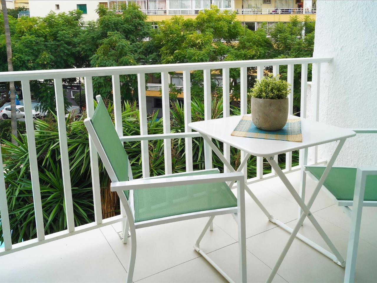 Apartment Fontanilla By Interhome 마르베야 외부 사진
